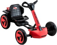 Photos - Kids Electric Ride-on RollPlay Flex Kart XL 