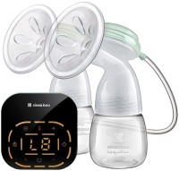 Photos - Breast Pump Kikka Boo Elia Double 