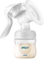 Photos - Breast Pump Philips Avent SCF430/01 