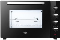 Photos - Mini Oven Beko BMOF 60 B 