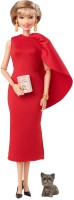 Photos - Doll Barbie Inspiring Women Isabel Allende HRM44 