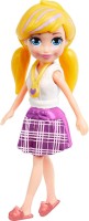 Photos - Doll Polly Pocket Spinner Fashion Closet HKW06 