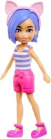 Photos - Doll Polly Pocket Spinner Fashion Closet HKW07 