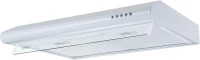 Photos - Cooker Hood Kernau KBH 0961 W white