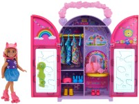 Doll Barbie Chelsea Closet Playset HXN03 