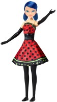 Photos - Doll Miraculous Hero Switch Ladybug 50414 