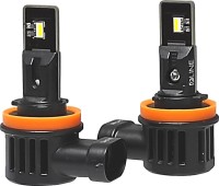 Photos - Car Bulb QLine TS Active H11 5800K 2pcs