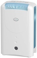 Photos - Dehumidifier ECOAIR DD1 Classic MK6 