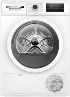 Photos - Tumble Dryer Bosch WTR 85V92 ES 