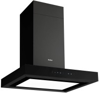 Photos - Cooker Hood Amica OKP6542TB black