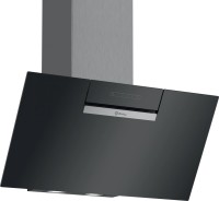 Photos - Cooker Hood Balay 3BC586GN black