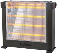 Photos - Infrared Heater Floria ZLN8808 1.8 kW