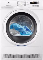 Photos - Tumble Dryer Electrolux PerfectCare 700 EW7H5825IB 