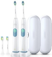 Electric Toothbrush Philips Sonicare Plaque Control Plus 