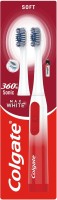 Photos - Electric Toothbrush Colgate 360 Sonic Max 