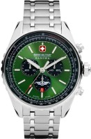 Photos - Wrist Watch Swiss Military Hanowa Afterburn Chrono SMWGI0000307 