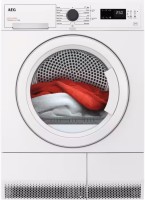 Photos - Tumble Dryer AEG TXH508A2R 