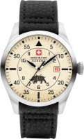 Photos - Wrist Watch Swiss Military Hanowa Lead Ranger SMWGN0001230 