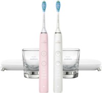 Photos - Electric Toothbrush Philips Sonicare DiamondClean 9000 Connected Series 