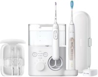 Electric Toothbrush Philips Sonicare Power Flosser 7000 System 