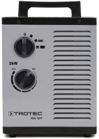 Photos - Industrial Space Heater Trotec TDS 10 P 