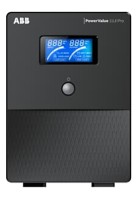 Photos - UPS ABB PowerValue 11LI Pro 800VA 800 VA