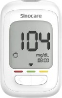 Photos - Blood Glucose Monitor Sinocare Safe AQ Pro I 