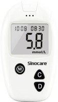 Photos - Blood Glucose Monitor Sinocare Safe Accu 