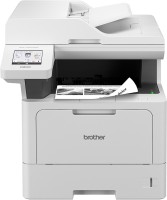 Photos - All-in-One Printer Brother MFC-L5715DN 