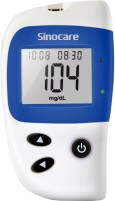 Photos - Blood Glucose Monitor Sinocare Safe Accu 2 