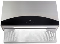 Photos - Cooker Hood CDA 3U10SS stainless steel