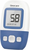 Photos - Blood Glucose Monitor Sinocare Safe AQ Angel 