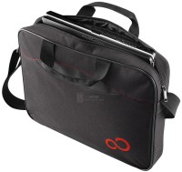 Photos - Laptop Bag Fujitsu Casual Entry Case 16 15.6 "
