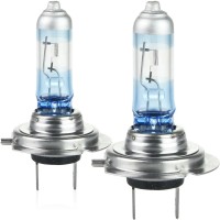 Photos - Car Bulb Amio LumiTec Limited H7 2pcs 