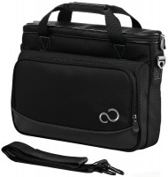 Photos - Laptop Bag Fujitsu Casual Top Case 16 15.6 "