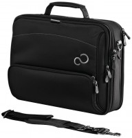 Photos - Laptop Bag Fujitsu Prestige Case Mini 13 13.3 "