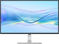 Photos - Monitor Lenovo L27h-4A 27 "  white