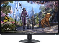 Photos - Monitor Dell Alienware AW2725QF 27 "  black