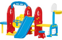 Playground Dolu 3024 