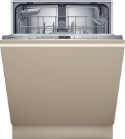 Photos - Integrated Dishwasher Neff S 153HT X02G 