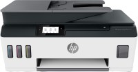 All-in-One Printer HP Smart Tank Plus 651 