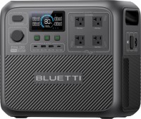 Photos - Portable Power Station BLUETTI Elite 200 V2 