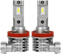 Photos - Car Bulb Pulso M4 LED H9 6000K 2pcs