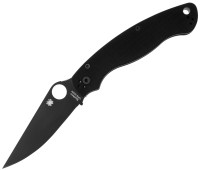 Knife / Multitool Spyderco Military 2 BB 