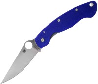 Knife / Multitool Spyderco Military S110V 