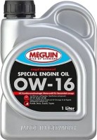 Photos - Engine Oil Meguin Special Engine Oil 0W-16 1 L