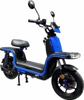 Photos - Electric Motorbike Forte U1 