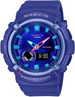 Photos - Wrist Watch Casio Baby-G BGA-280DN-2A 