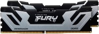 Photos - RAM Kingston Fury Renegade DDR5 CUDIMM 2x24Gb KF584CU40RSK2-48