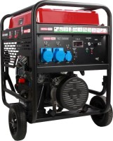 Photos - Generator Kvitka PRO SC13000E 